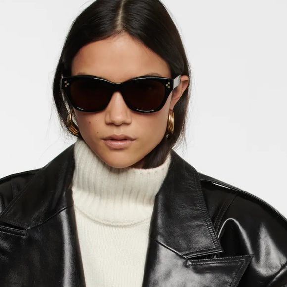 Celine Accessories - CELINE Sunglasses CL40217U 01E  Authentic NEW!!!